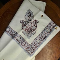 شال كشميري مكس باشمينا