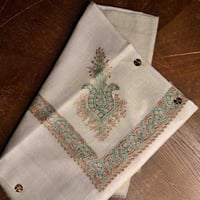 شال كشميري مكس باشمينا سبيشل