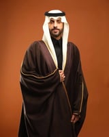 بشت شتوي مكس كشمير عودي