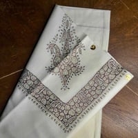 شال كشميري مكس باشمينا