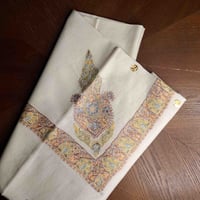 شال كشميري مكس باشمينا