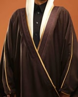 بشت شتوي مكس كشمير عودي