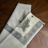 شال كشميري مكس باشمينا سبيشل