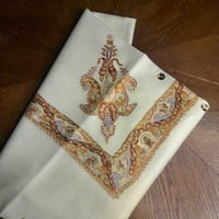 شال كشميري مكس باشمينا