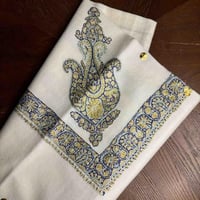 شال كشميري مكس باشمينا