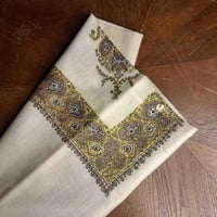 شال كشميري باشمينا