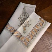 شال كشميري مكس باشمينا