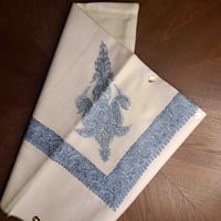 شال كشميري ترمه