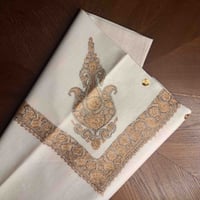 شال كشميري مكس باشمينا