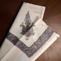 شال كشميري مكس باشمينا