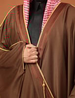 بشت كشميري سكوتلندي