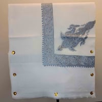 شال كشميري مكس باشمينا