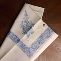 شال كشميري مكس باشمينا