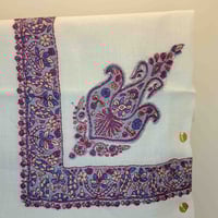 شال كشميري مكس باشمينا