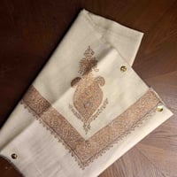 شال كشميري باشمينا