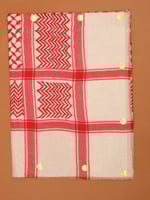 شماغ بصراوي باشمينا