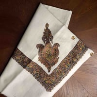 شال كشميري مكس باشمينا