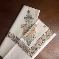 شال كشميري مكس باشمينا