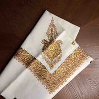 شال كشميري مكس باشمينا