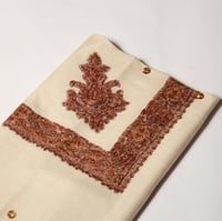 شال كشميري باشمينا