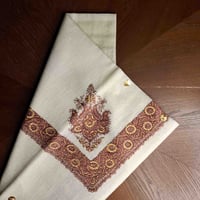 شال كشميري باشمينا