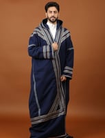 فروه طفيلي ازرق رويال