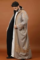 سجنتشر وجهين بيج