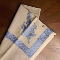 شال كشميري مكس باشمينا