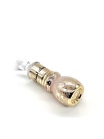 مسك لمسات ( تولة 12 مل )