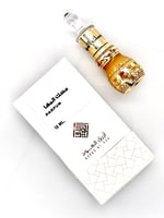 مسك المها ( تولة 12 مل )