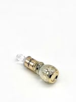 مسك الختام ( تولة 12 مل )