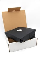 مجموعة أزرق العود الفاخرة