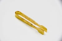 ملقاط ذهبي حجم صغير