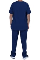 سكراب كويني رجالي كحلي