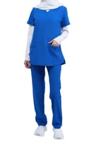 سكراب كويني نسائي رويال