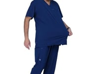 سكراب كويني رجالي كحلي