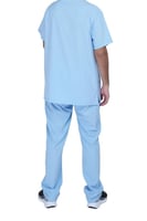 سكراب كويني رجالي سماوي