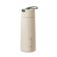 حافظة مياه ( مق ) ترمس بتصميم خاص