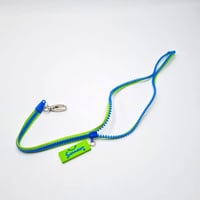 علاقة اسم سحاب من سوار ( أزرق و أخضر )