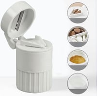 مطحنة حبوب BNPC 28