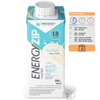 انرجي زيب 1.0 - 200 مل انرجي زد اي بي من بروتايد
