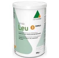 مكمل غذائي كوميدا Leu -B فورمولا 500 جرام