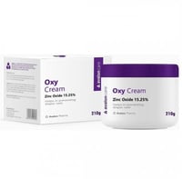 اوكسي كريم زنك اوكسيد 15.25% من افالون فارما
