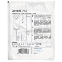 كومبات إيلا فليكسي باج جل انبوب التغذية الانبوبية...