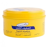 بالمرز لتصفيف الشعر مع فيتامين هـ وزيت الجوجوبا 10...