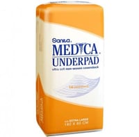 مفارش صحية سانيتا ميديكال كبير جدا SANITA MEDICAL...