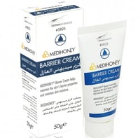 كريم ميدي هني #582S العازل MEDI HONEY BARRIER CREA...