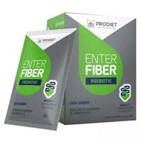 انتر فايبر بريبايوتيك مكمل غذائي الياف قابلة للذوب...