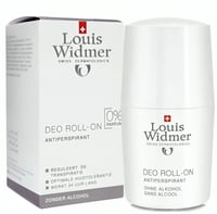 لويس ويدمر مزيل عرق للتعرق الزائد- غير معطر 50مل L...