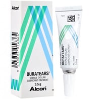 ديوراتيرز مرهم مرطب للعين 3.5 جرام ALCON DURATEARS...